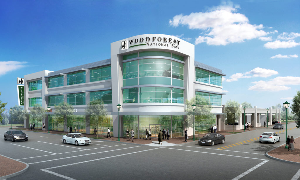 Woodforest National Bank